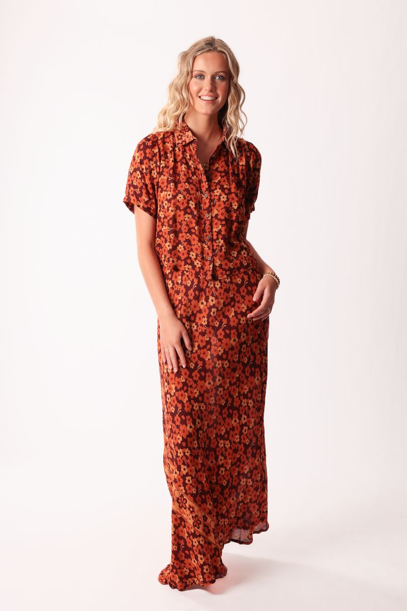 Ada Skirt