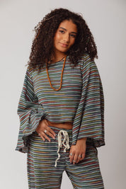 Amani Top