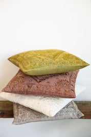 Kalinda Cushion