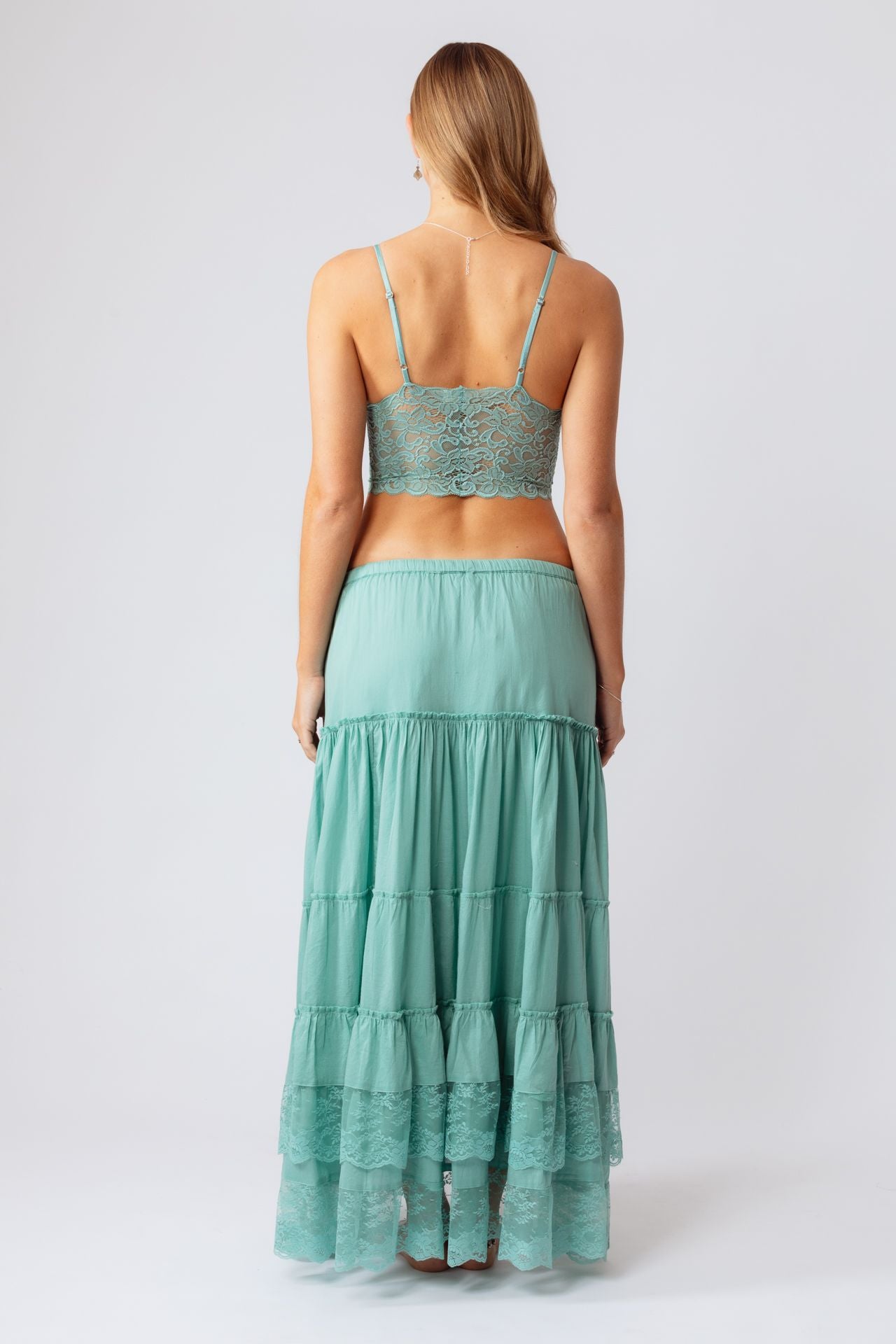 Jeane Skirt