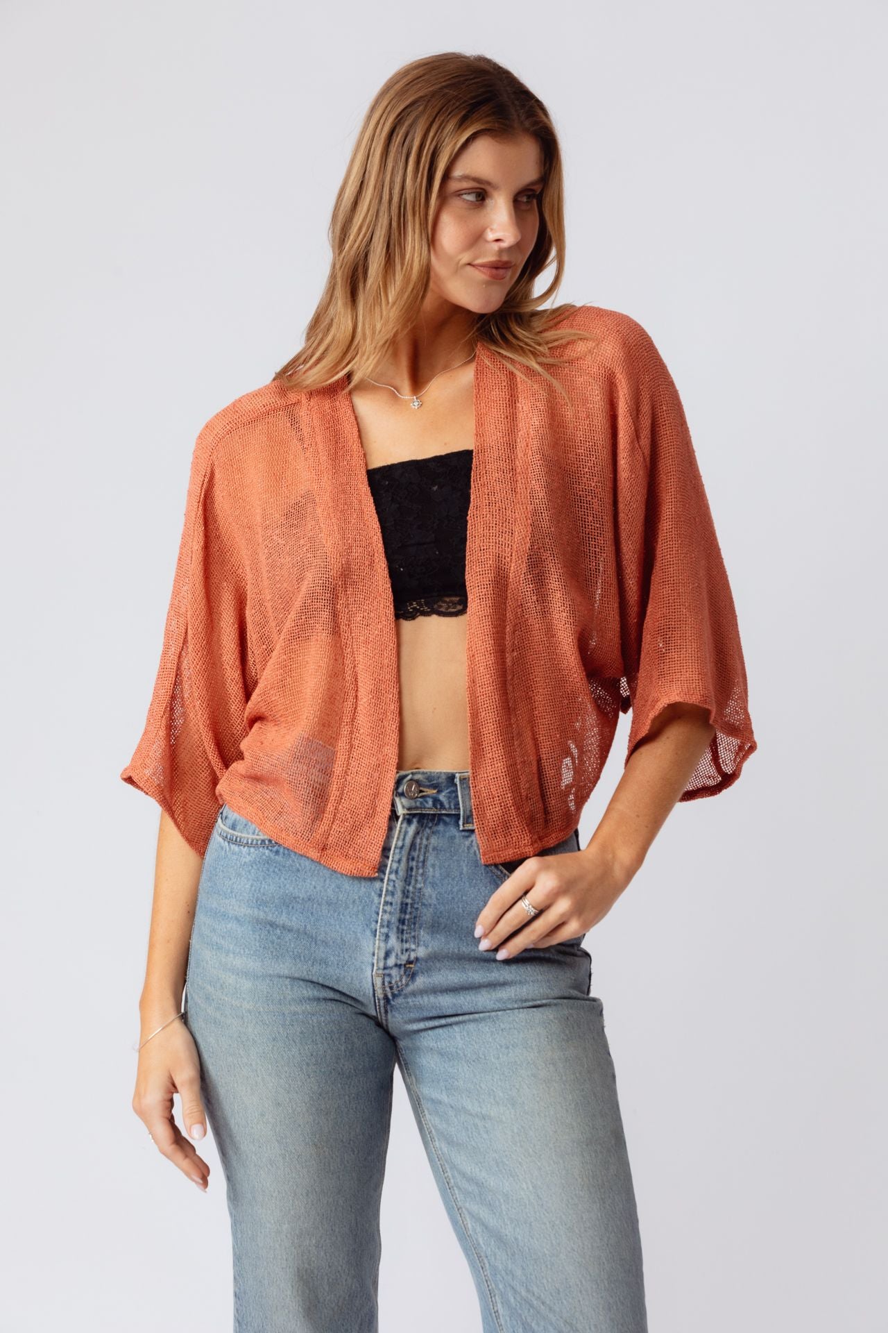 Lila Jacket