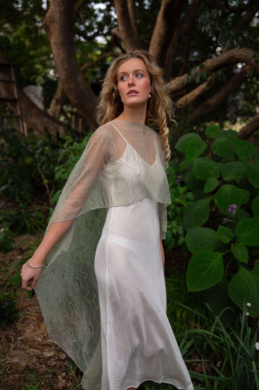 Nature Robe