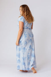 Alouette Dress