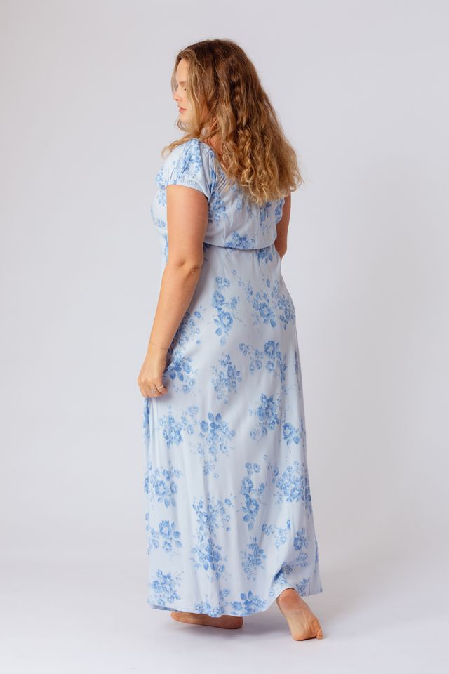 Alouette Dress