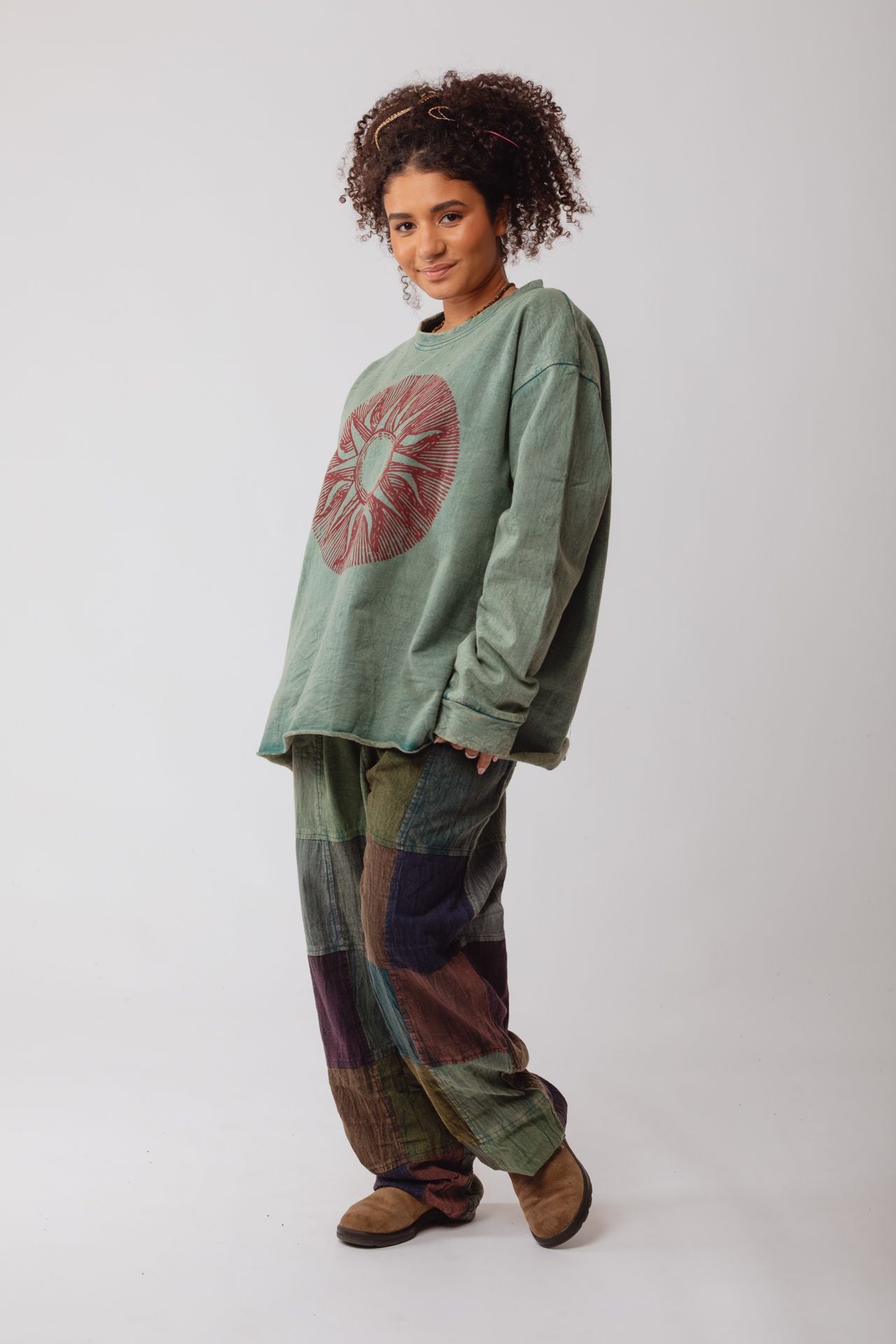Jude Jumper