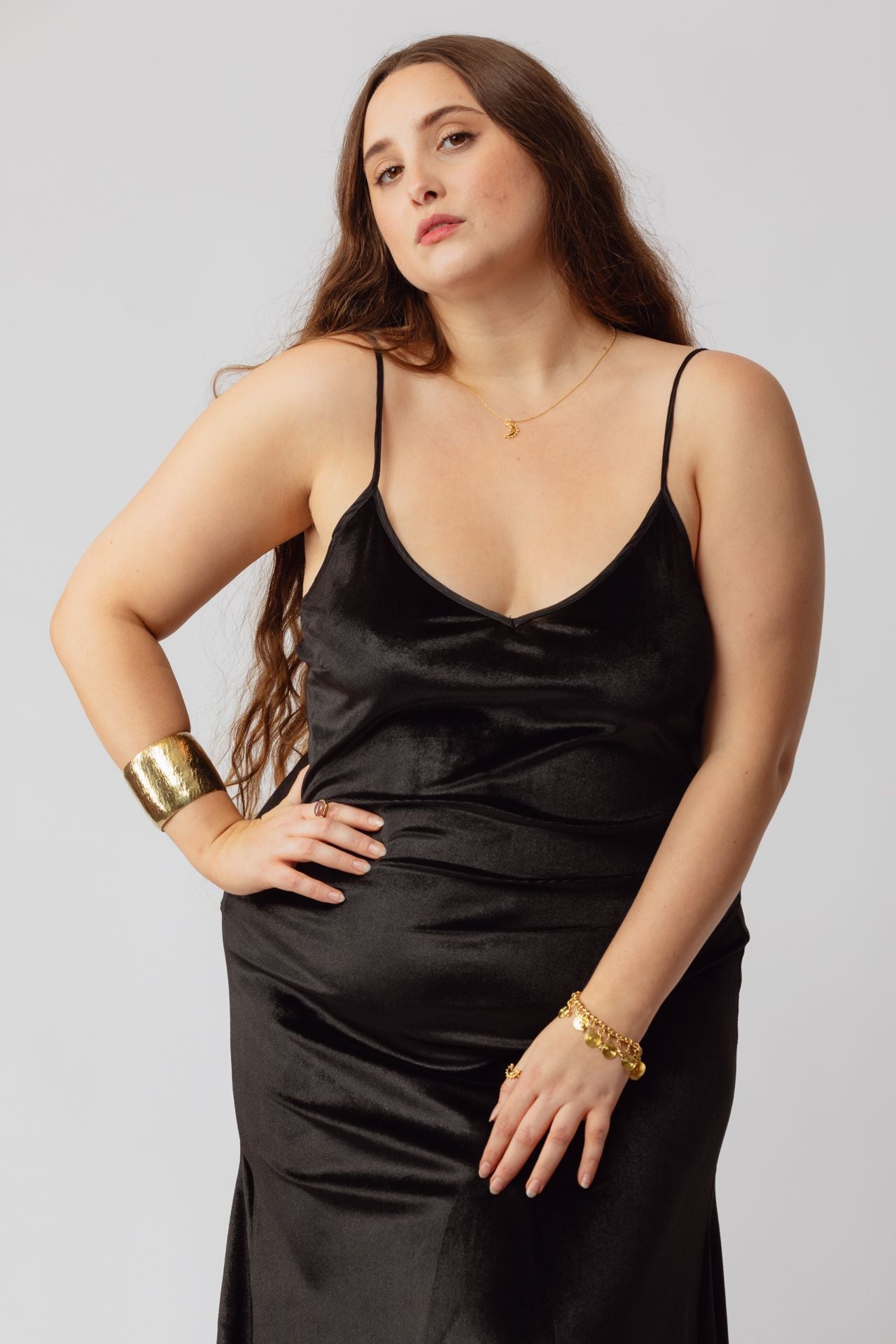 Swan Dress