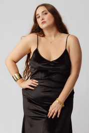 Swan Dress
