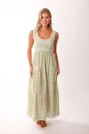 Louise Dress