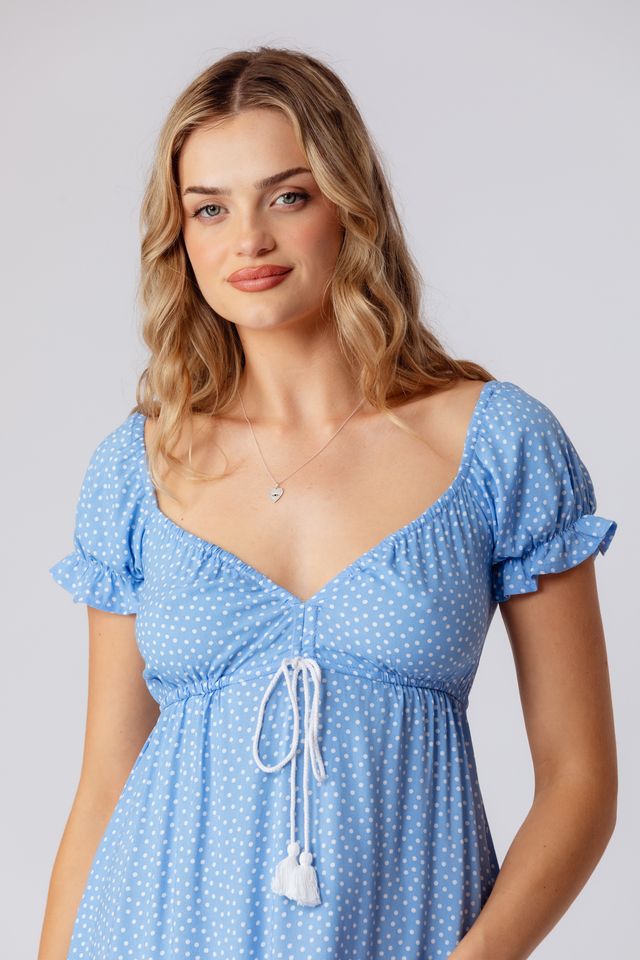 Shirin Dress