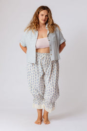 Flutterbelle Pants