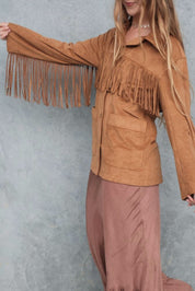 Cassidy Jacket