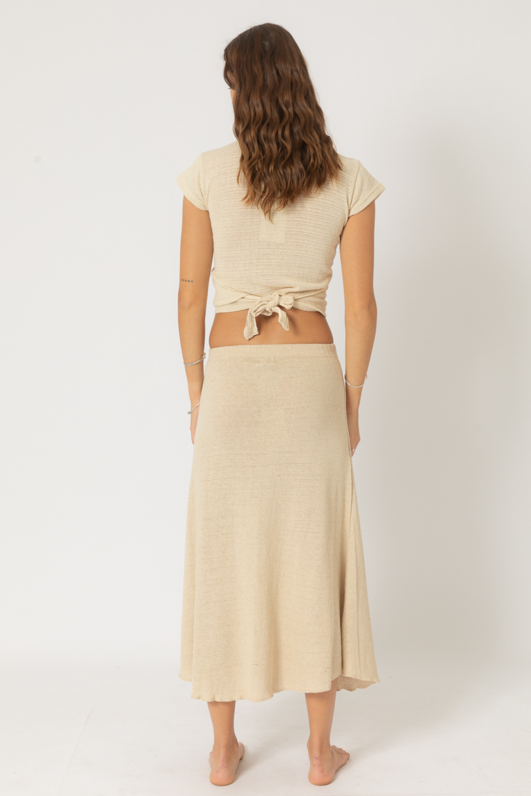 Alyse Skirt