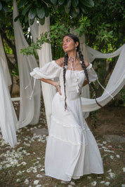 Manon Dress