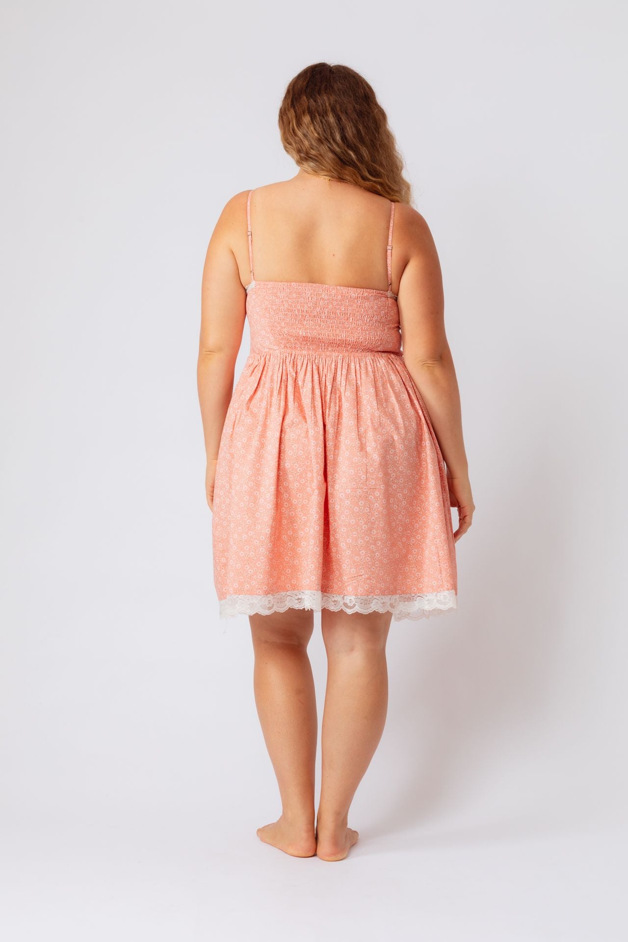 Monet Dress