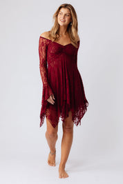 Forest Fairy Dress