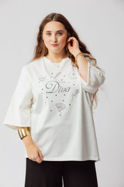 Diva Tee