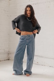 Elodie Knit