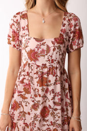Belladonna Dress