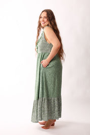 Arbour Dress