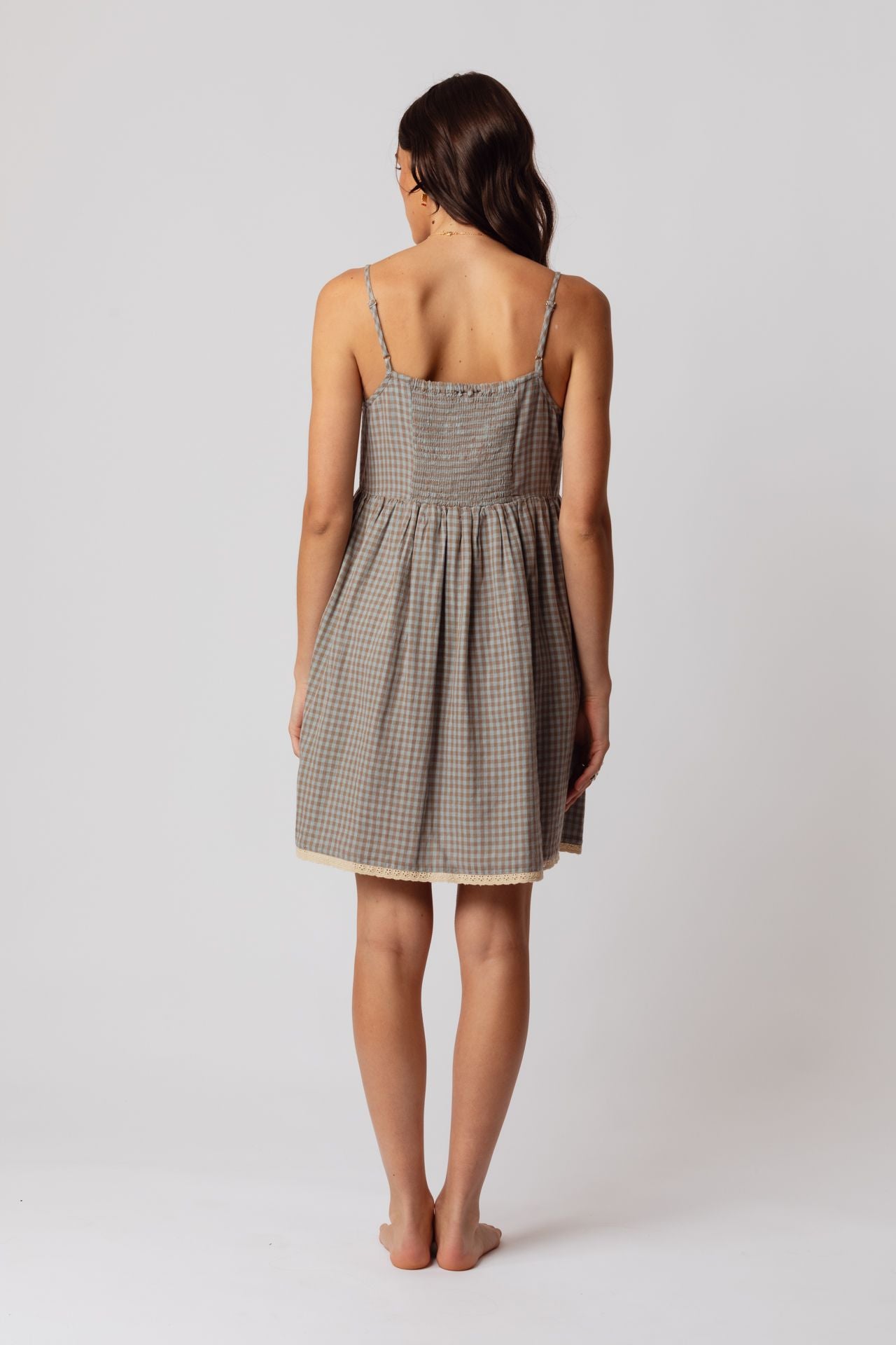 Ariel Dress