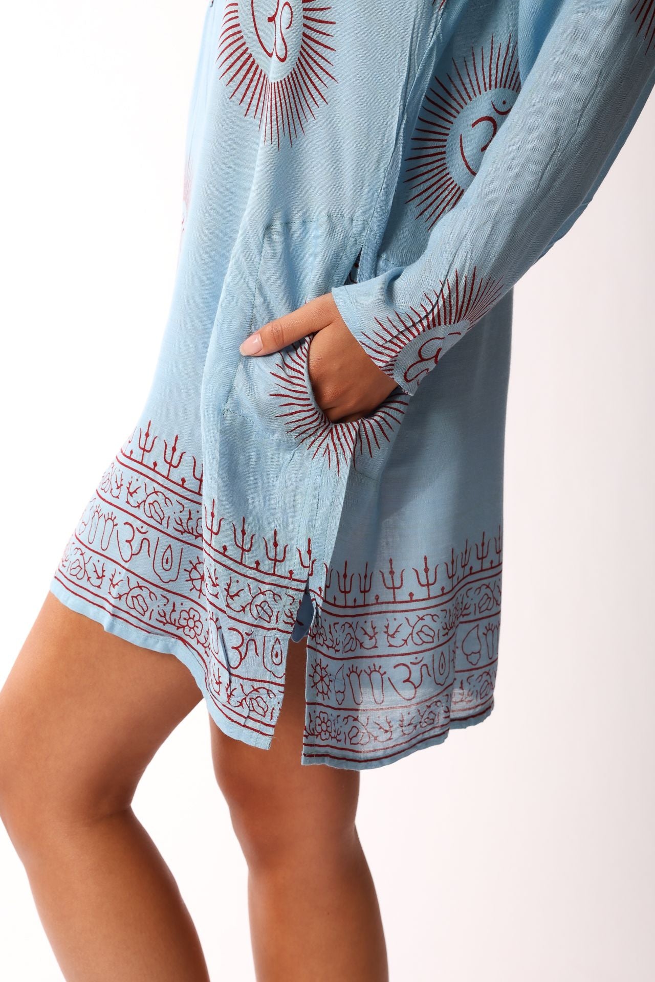 Ram Ram Kurta