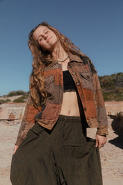 Elias Jacket