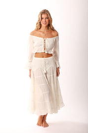 Gertie Top