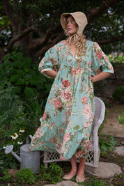 Bazaar Dress