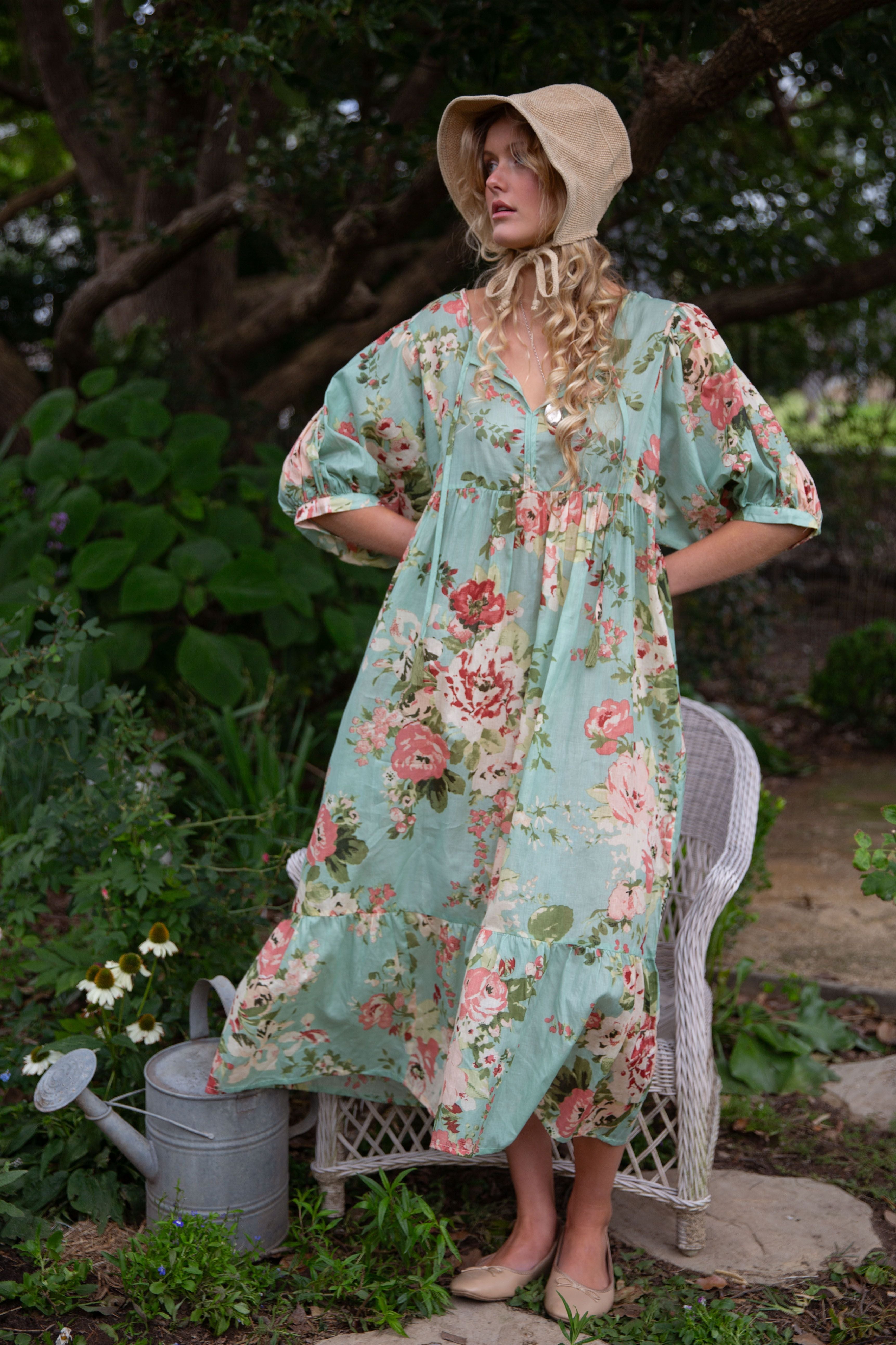Bazaar Dress