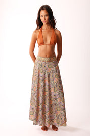 Nacia Skirt