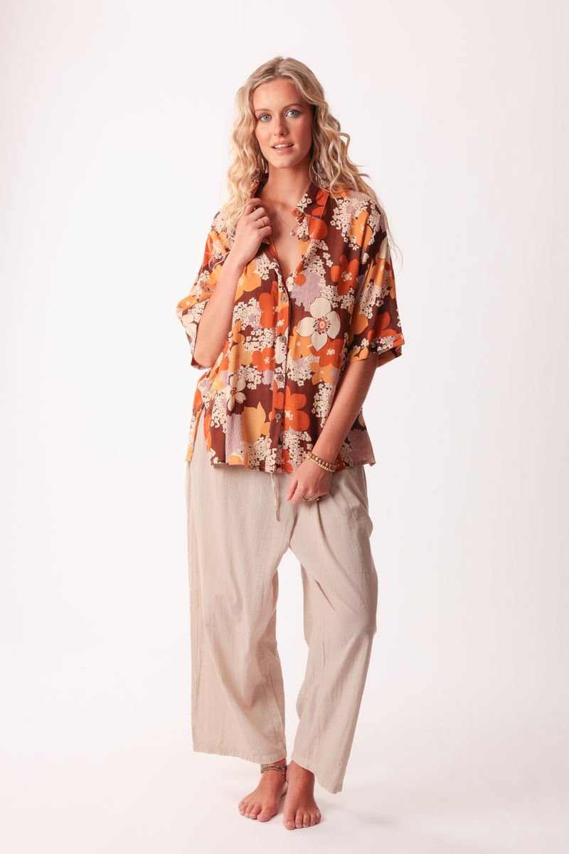 Shanti Shirt