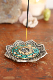 Neeraja Incense Holder