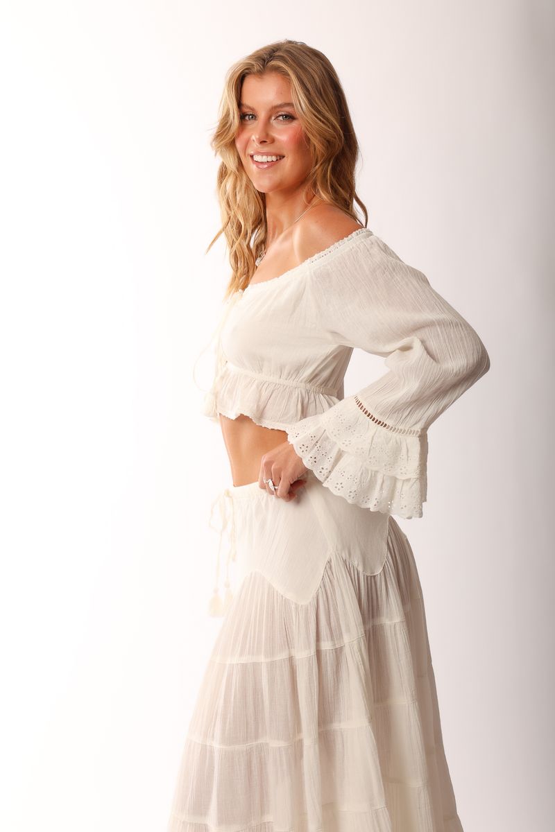 Gertie Top