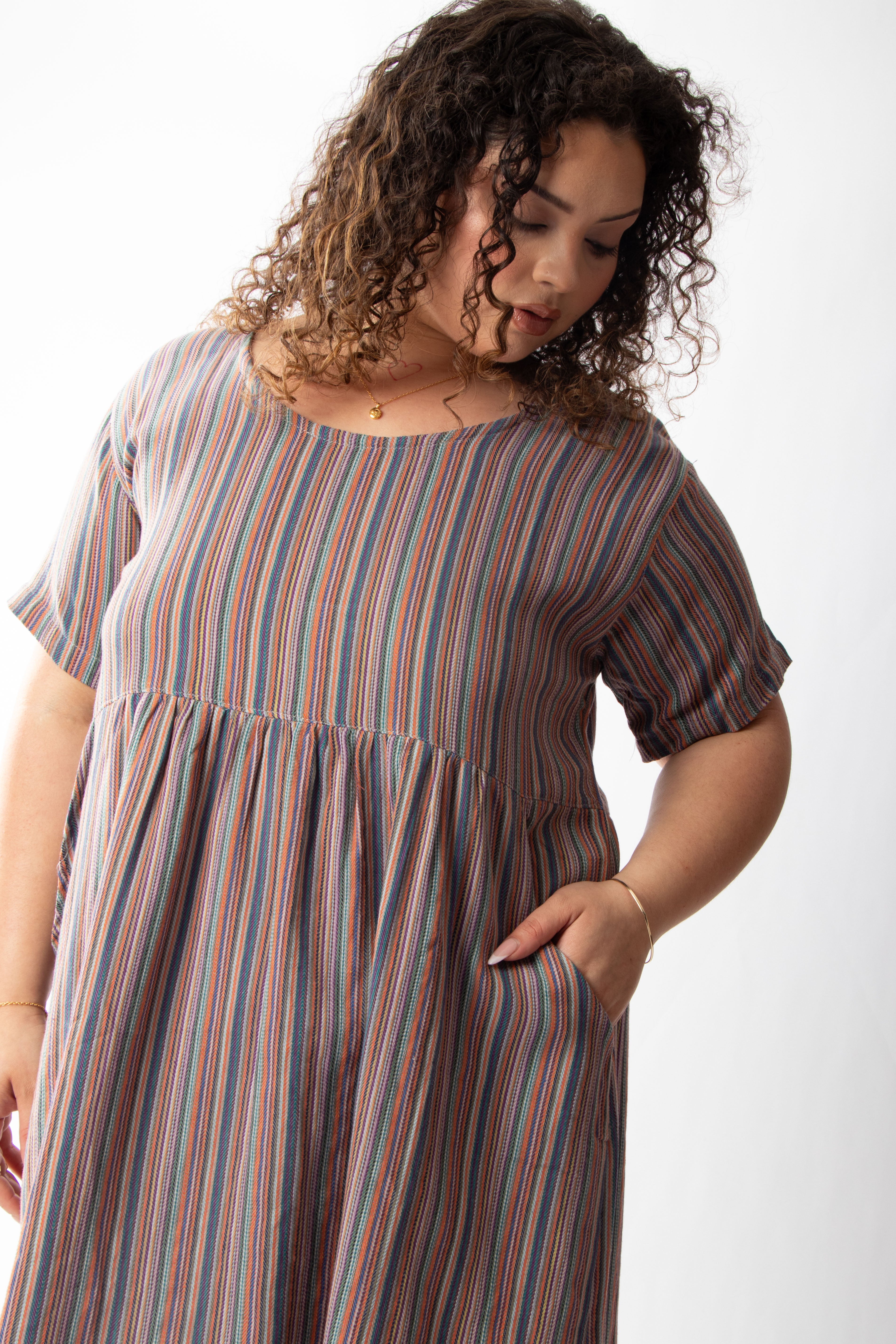 Riley Dress