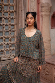 Sita Top