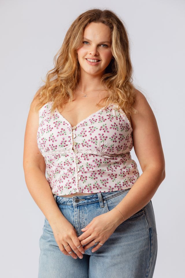 Tessa Top