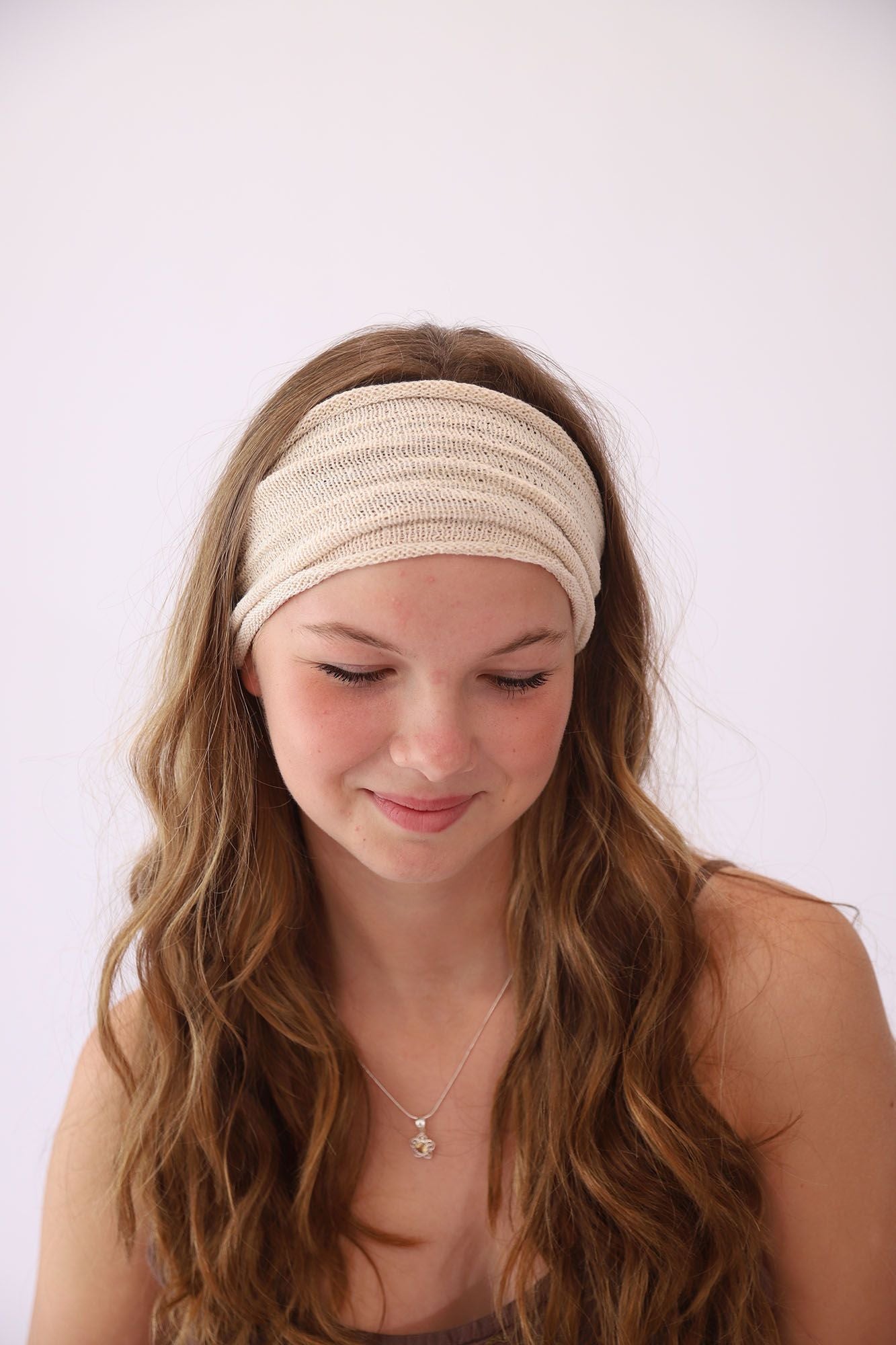 Namaste Headband