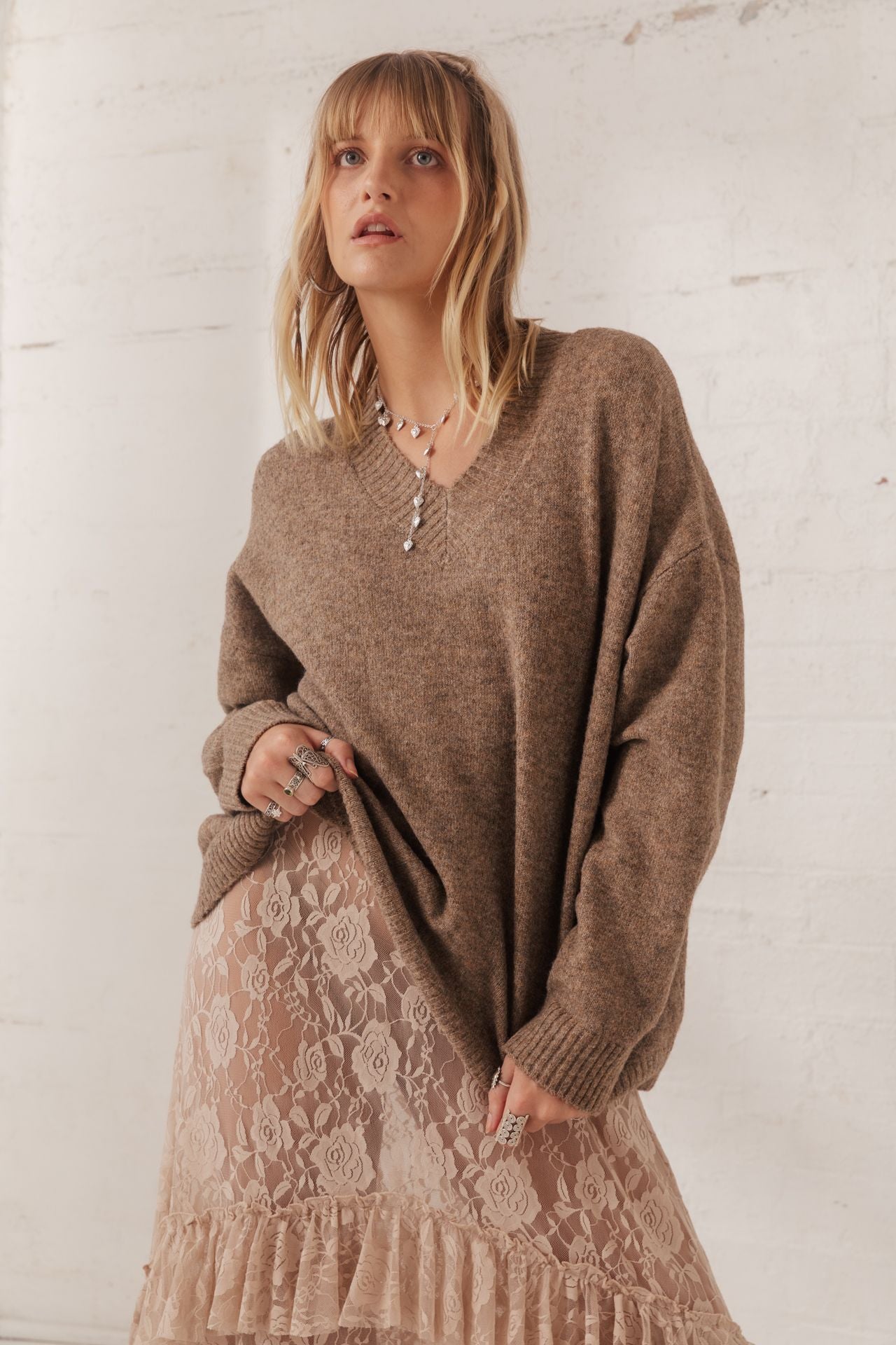 Ari Knit