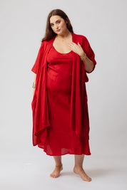 Voyage Kimono