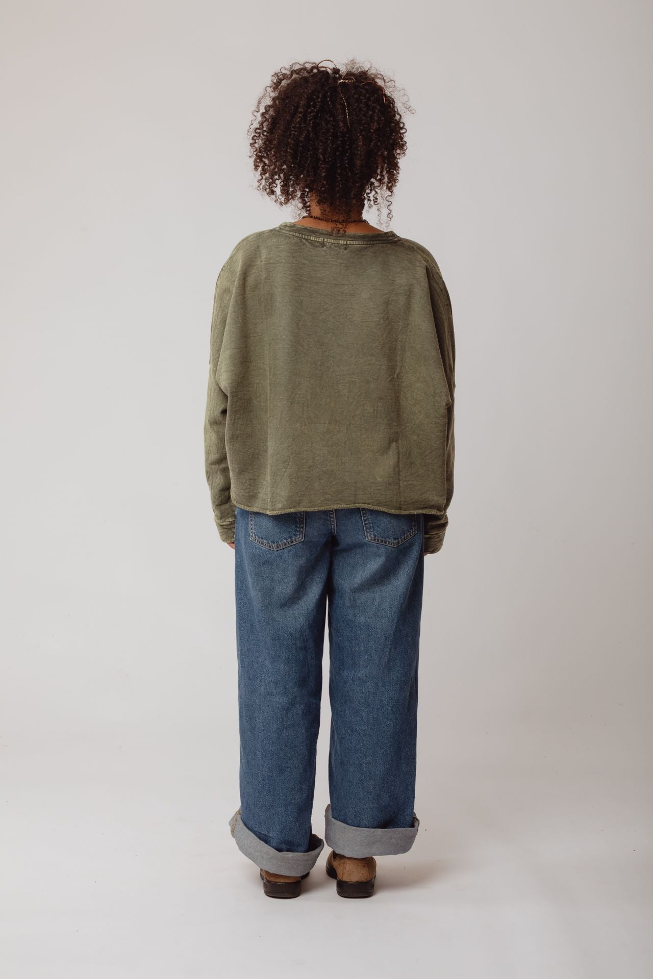 Kai Jumper