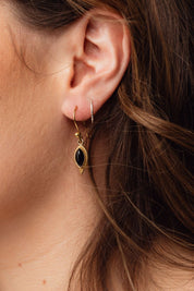 Bhavya Earrings
