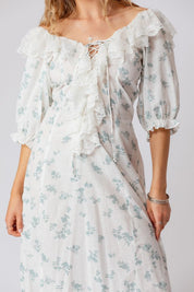 Coquette Dress