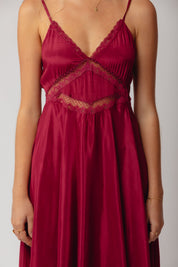 Dita Slip Dress