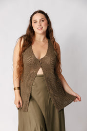 Herbie Vest