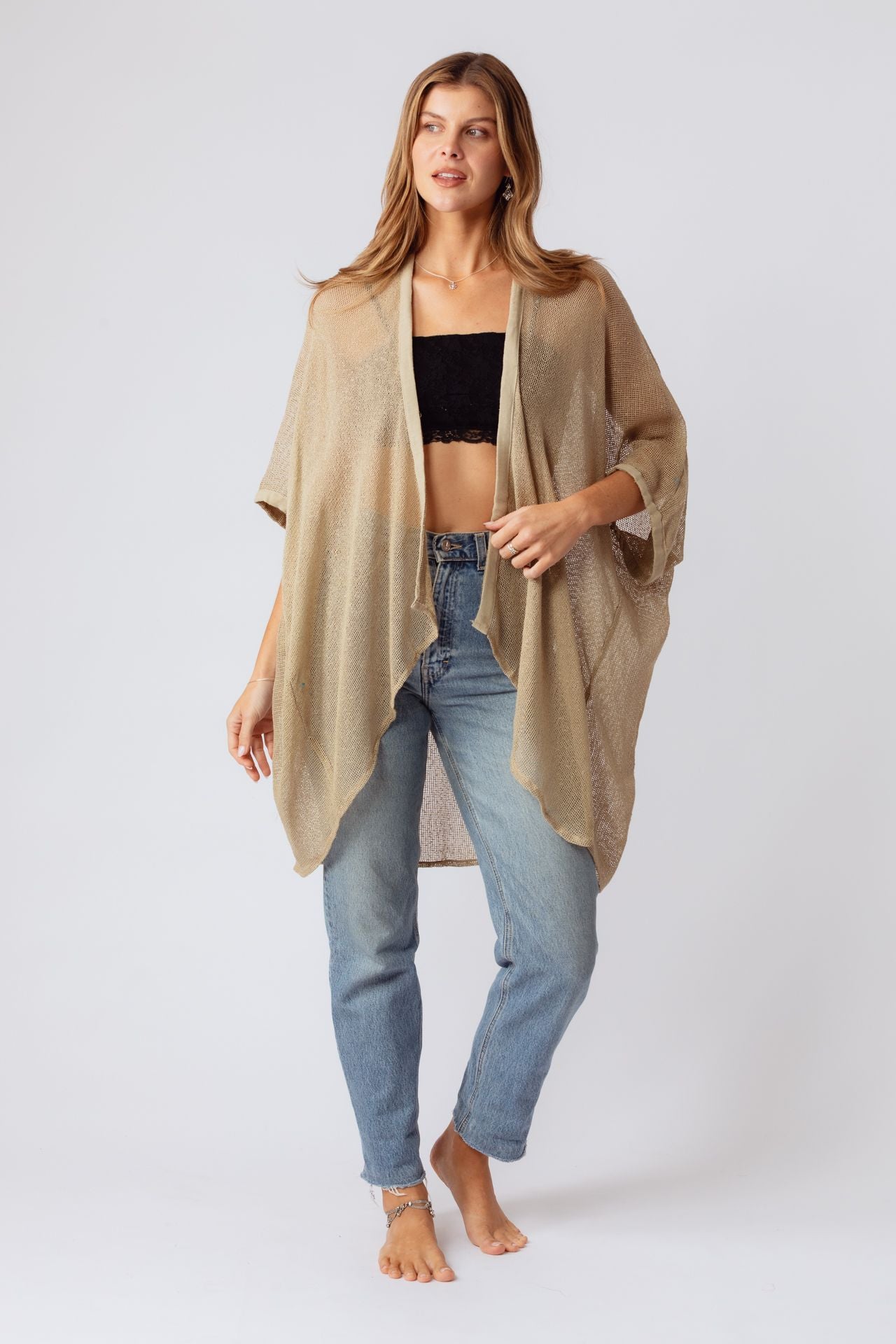 Kova Kimono