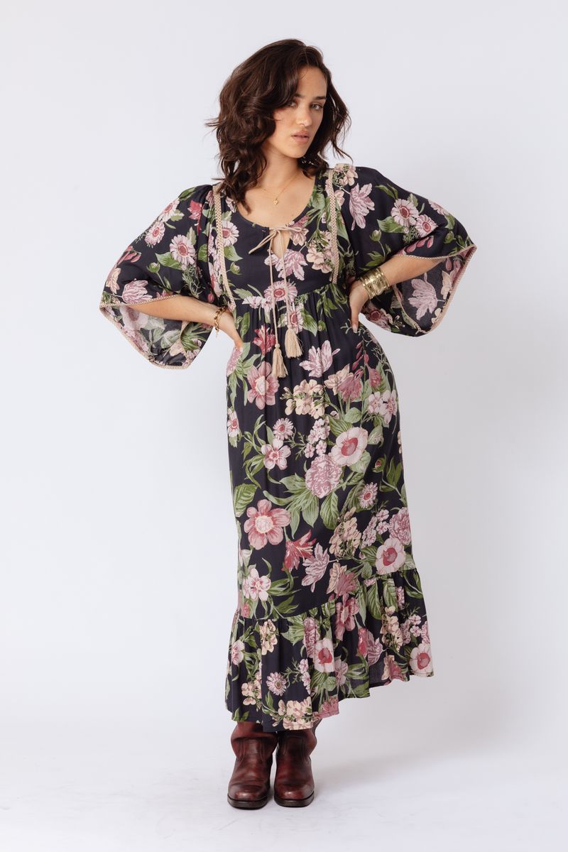 Mariah Dress