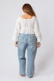 Maude Top