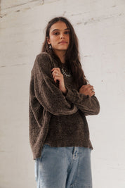 Amber Jumper