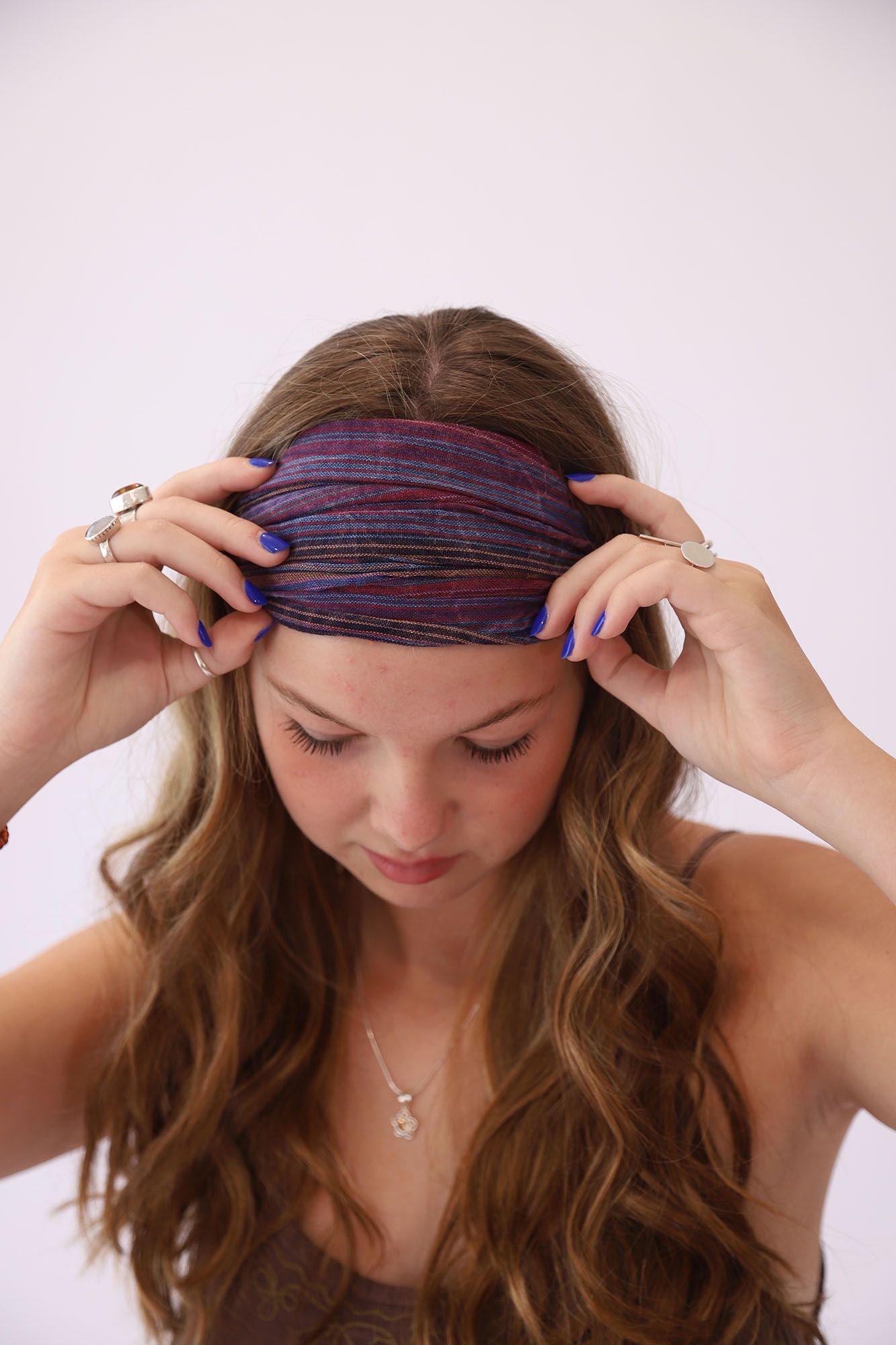 Trekker Headband