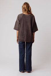 Butterfly Moon Tee